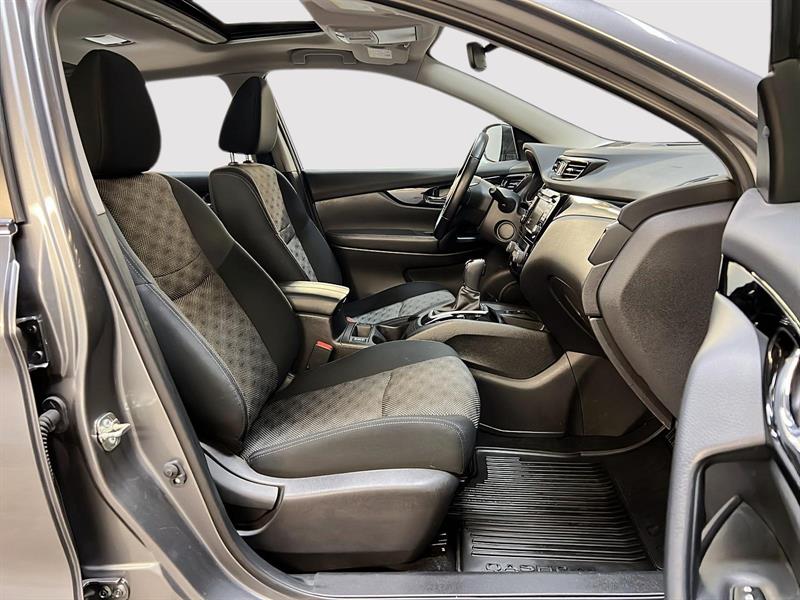 nissan Qashqai 2023 - 8