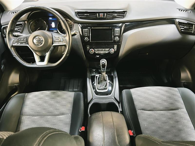 nissan Qashqai 2023 - 11