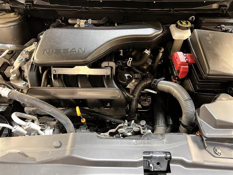 nissan Qashqai 2023 - 12