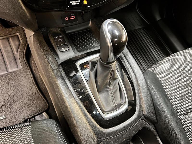 nissan Qashqai 2023 - 14