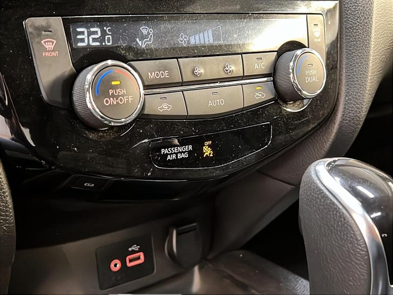 nissan Qashqai 2023 - 16
