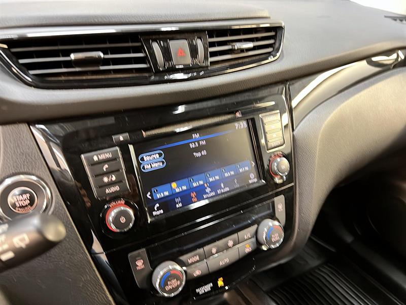 nissan Qashqai 2023 - 17