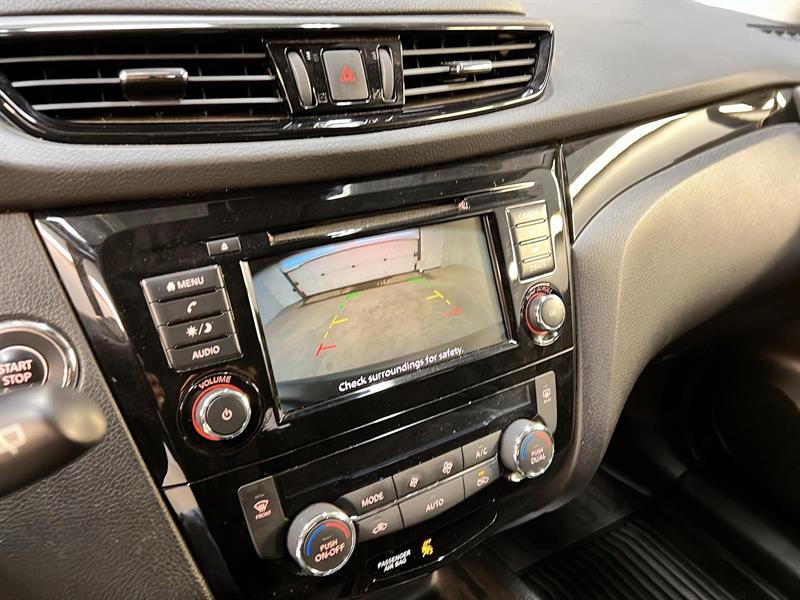 nissan Qashqai 2023 - 18