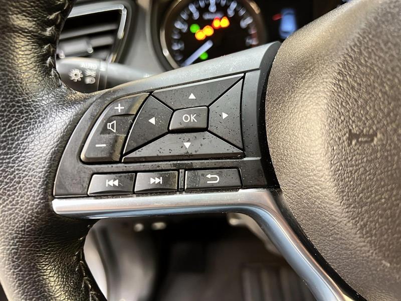 nissan Qashqai 2023 - 21