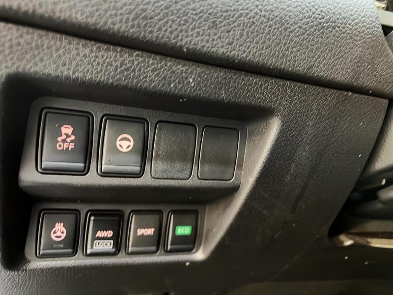 nissan Qashqai 2023 - 22