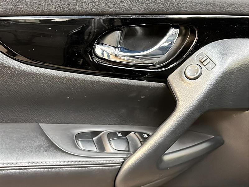 nissan Qashqai 2023 - 23