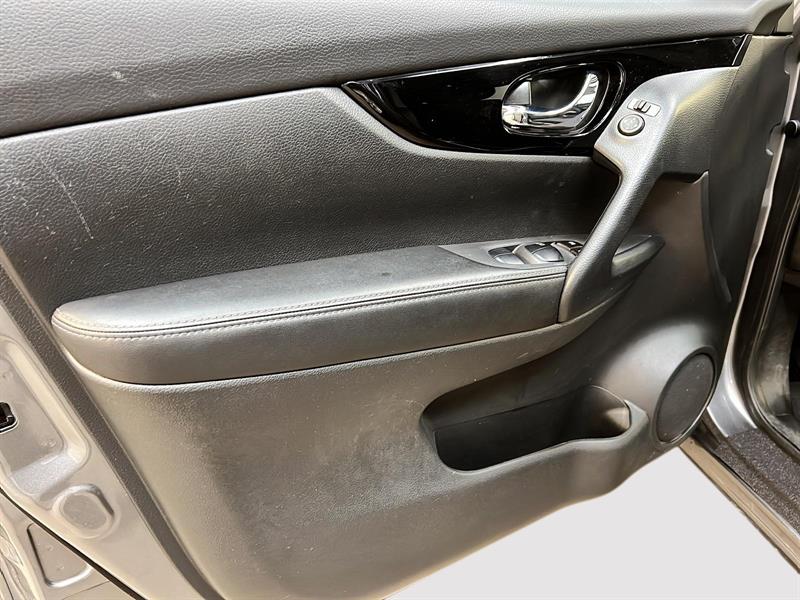 nissan Qashqai 2023 - 24