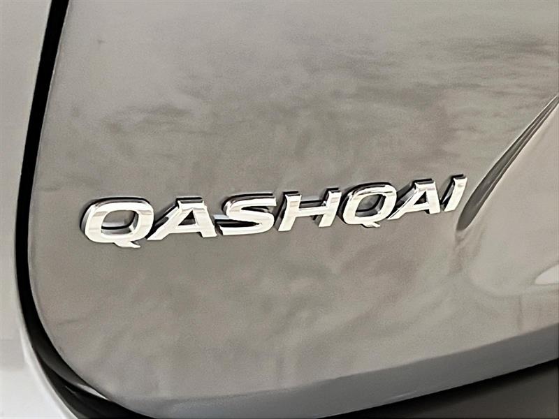 nissan Qashqai 2023 - 26