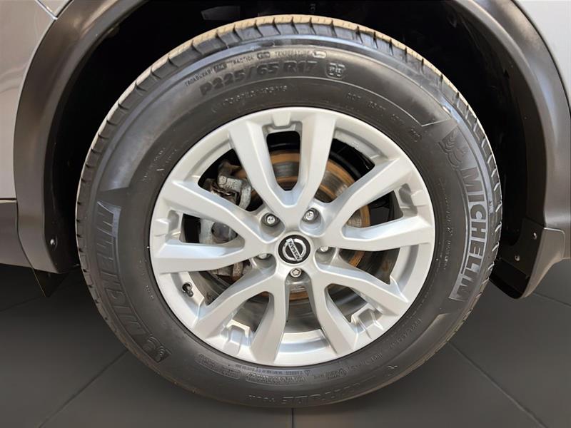 nissan Qashqai 2023 - 28