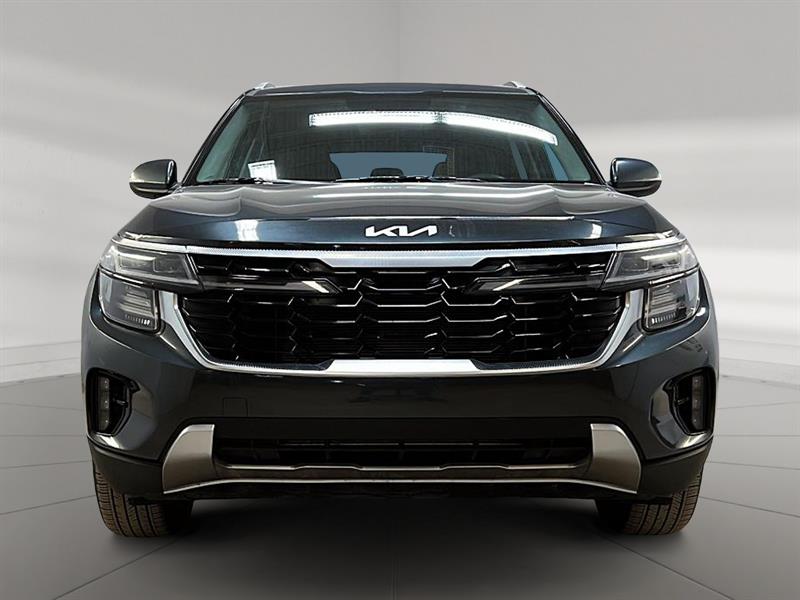 kia Seltos 2024 - 2