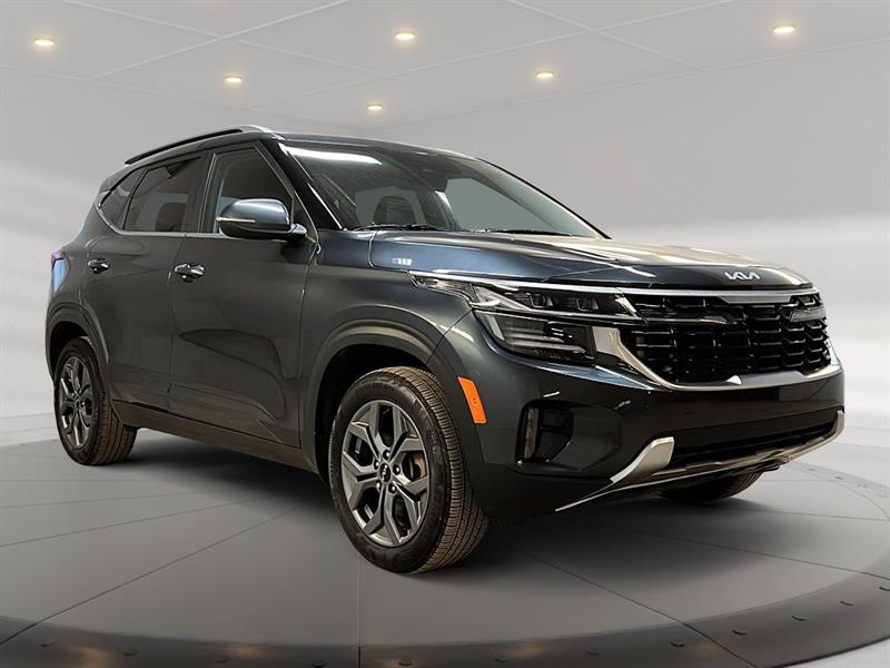 kia Seltos 2024 - 3