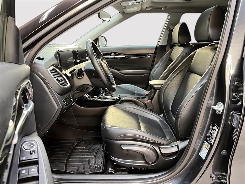 kia Seltos 2024 - 7
