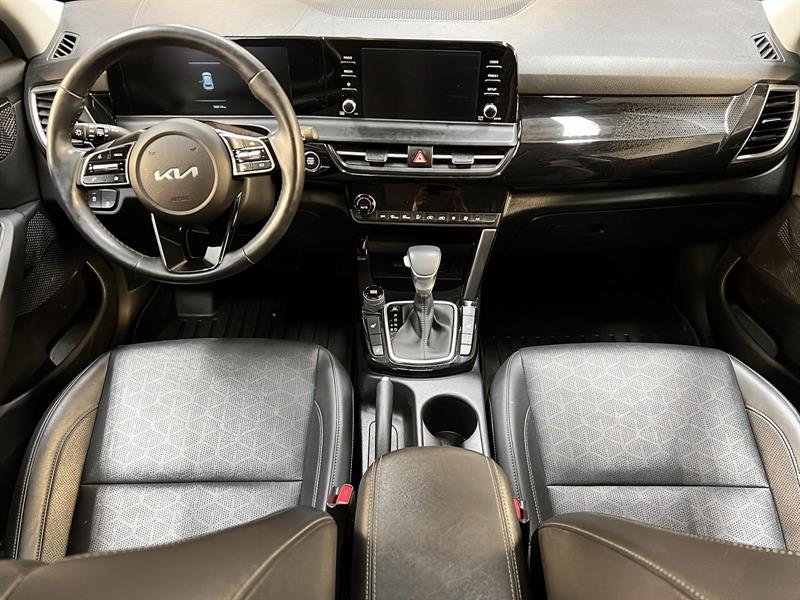 kia Seltos 2024 - 11