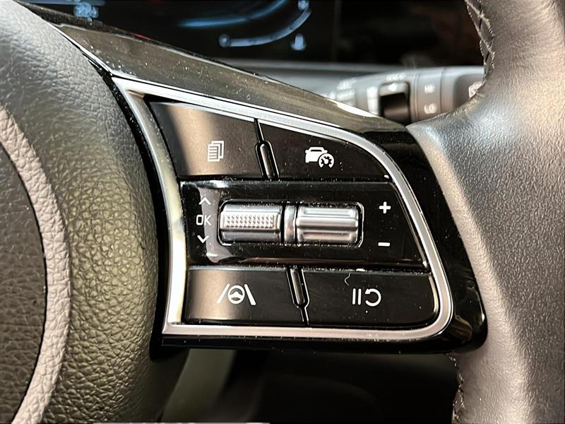 kia Seltos 2024 - 19
