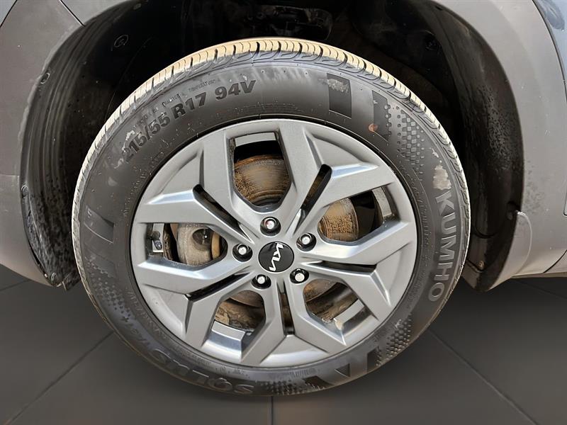 kia Seltos 2024 - 27