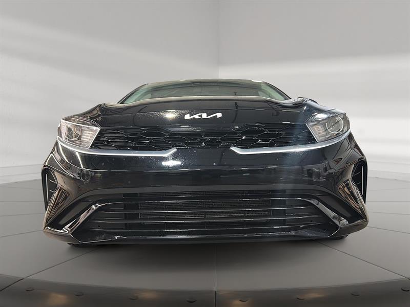 kia Forte 2023 - 2