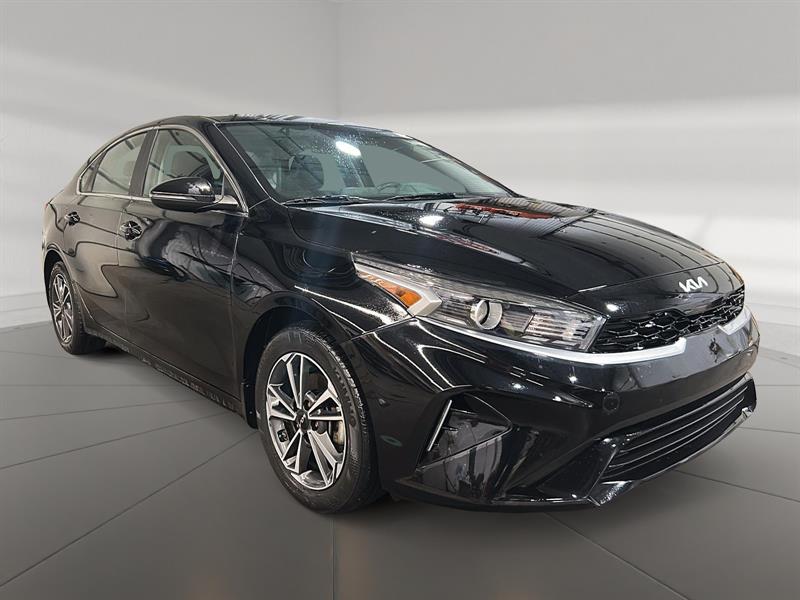 kia Forte 2023 - 3