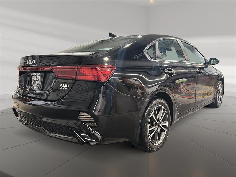 kia Forte 2023 - 4