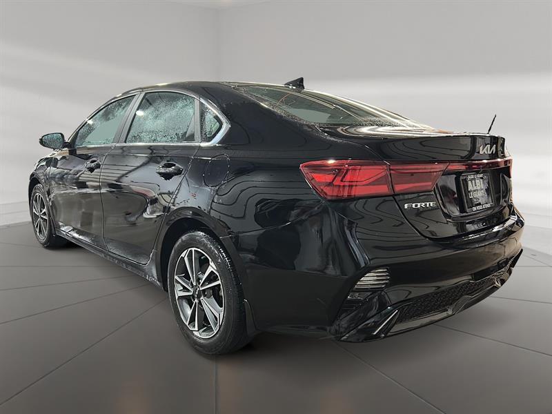 kia Forte 2023 - 6