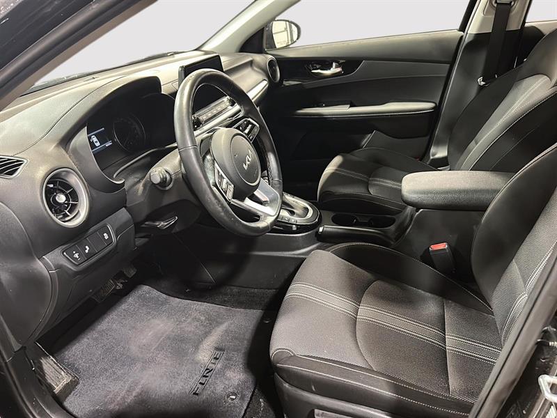 kia Forte 2023 - 7