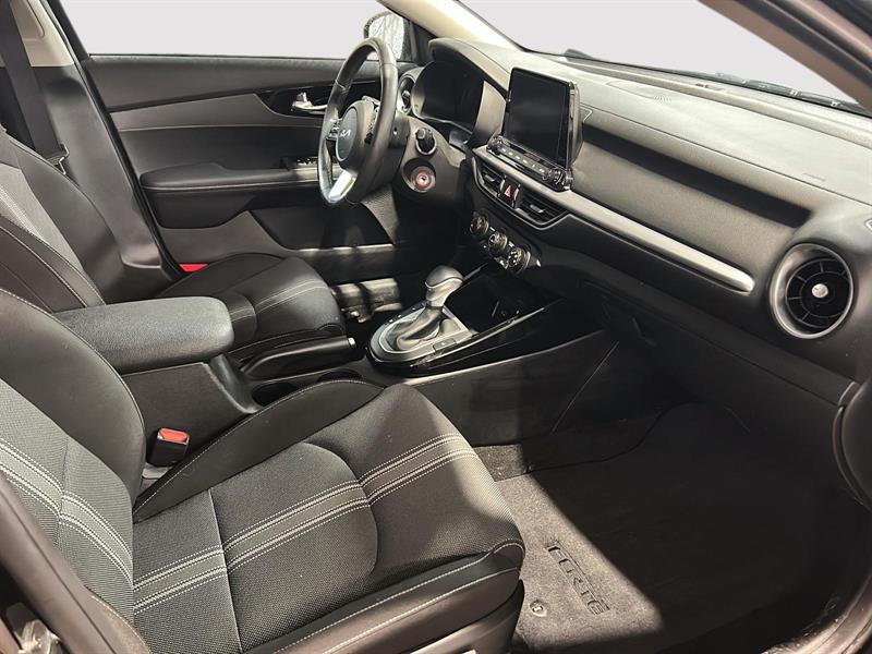 kia Forte 2023 - 8