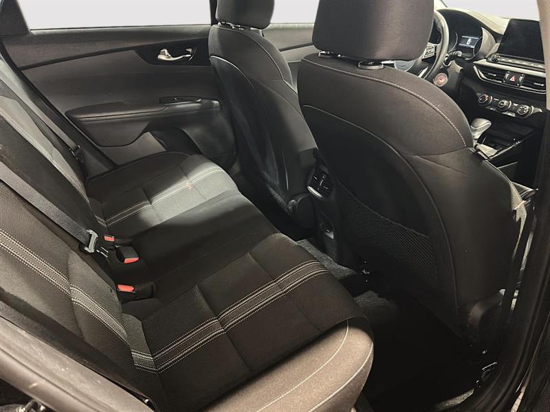kia Forte 2023 - 9