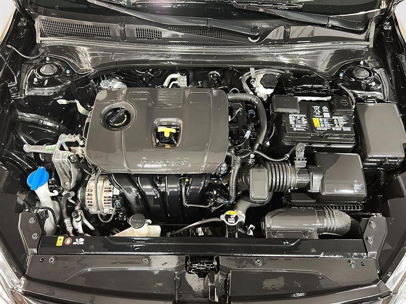 kia Forte 2023 - 11