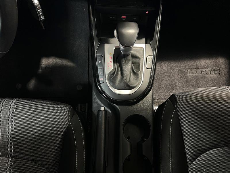 kia Forte 2023 - 13