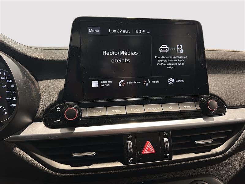 kia Forte 2023 - 16