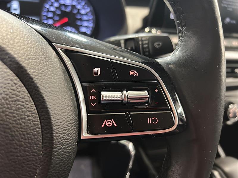 kia Forte 2023 - 18