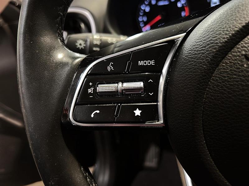 kia Forte 2023 - 19