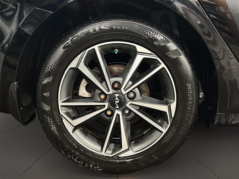 kia Forte 2023 - 22
