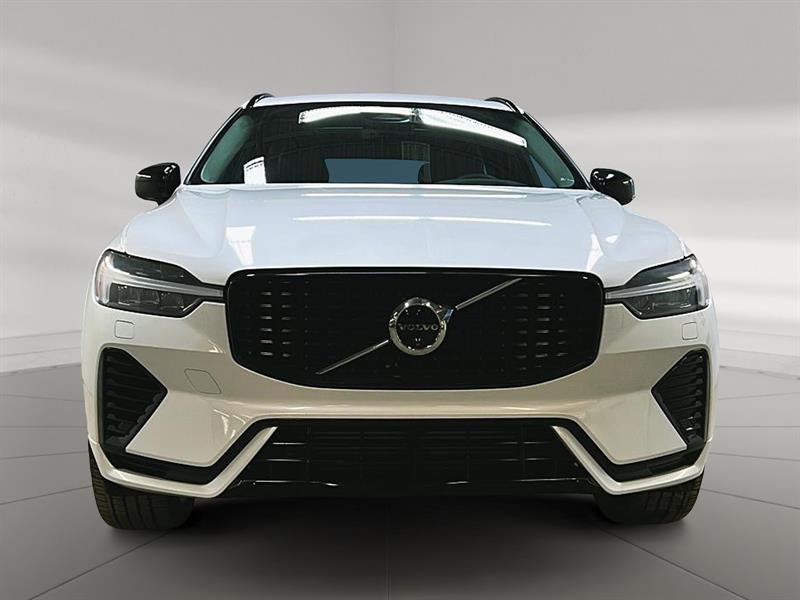volvo XC60 2024 - 2