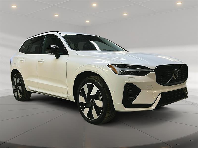 volvo XC60 2024 - 3