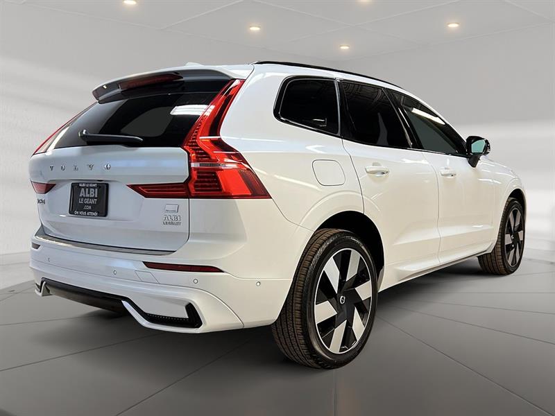 volvo XC60 2024 - 4