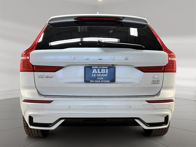 volvo XC60 2024 - 5
