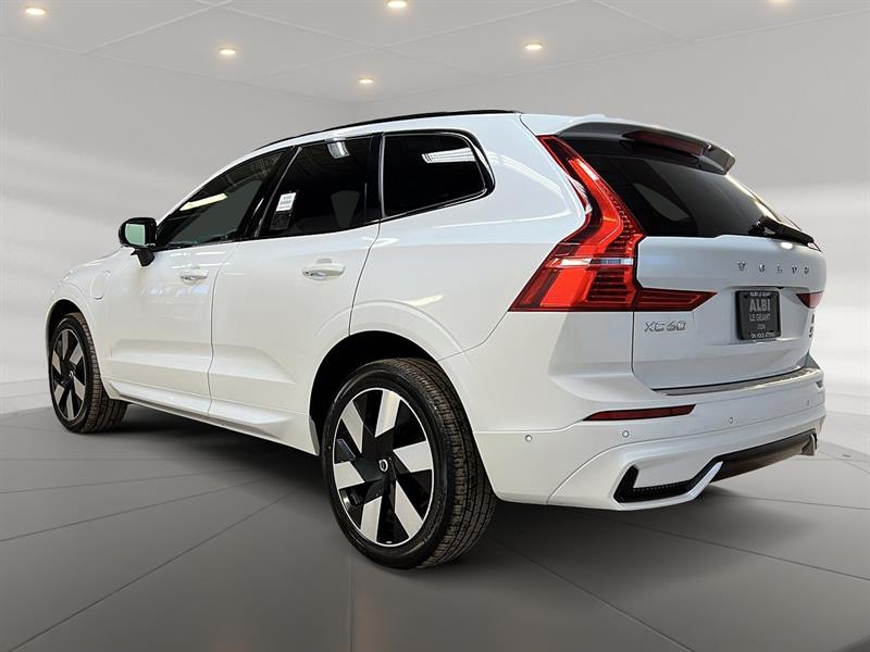 volvo XC60 2024 - 6
