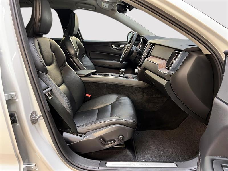 volvo XC60 2024 - 8