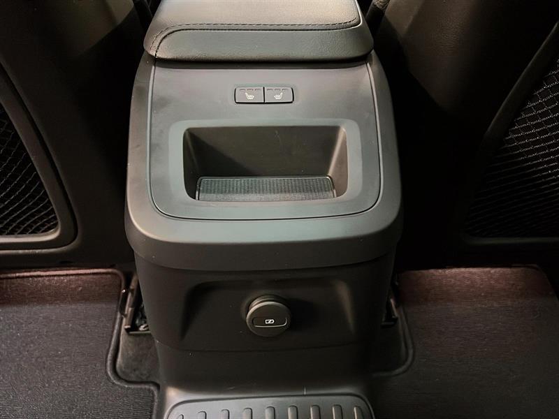 volvo XC60 2024 - 11
