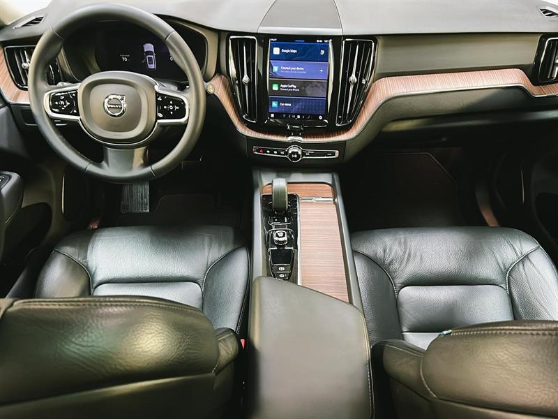 volvo XC60 2024 - 12