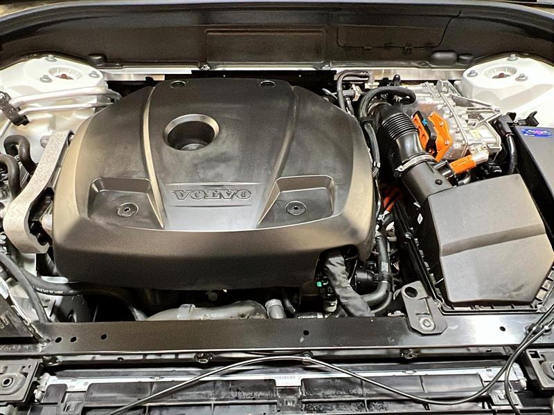volvo XC60 2024 - 13