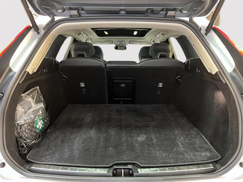 volvo XC60 2024 - 14
