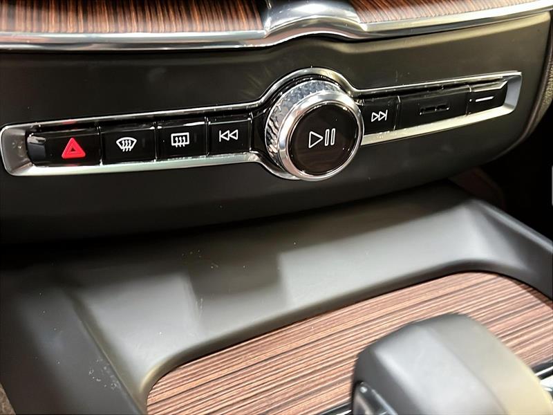volvo XC60 2024 - 17