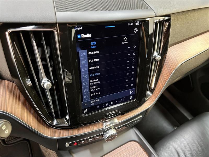 volvo XC60 2024 - 18
