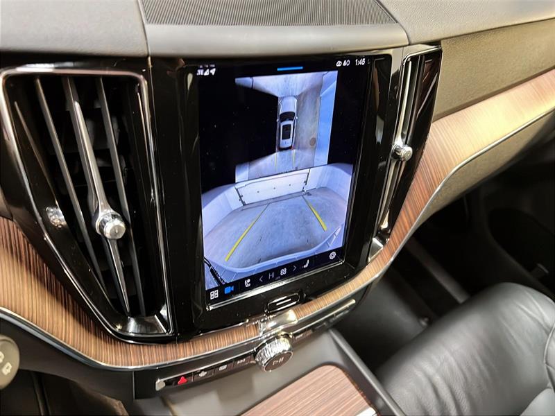 volvo XC60 2024 - 19
