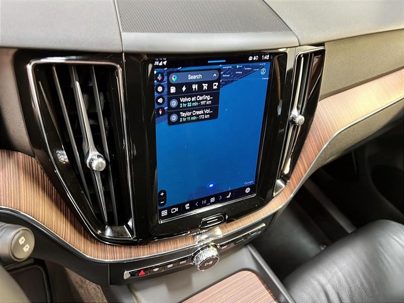 volvo XC60 2024 - 20