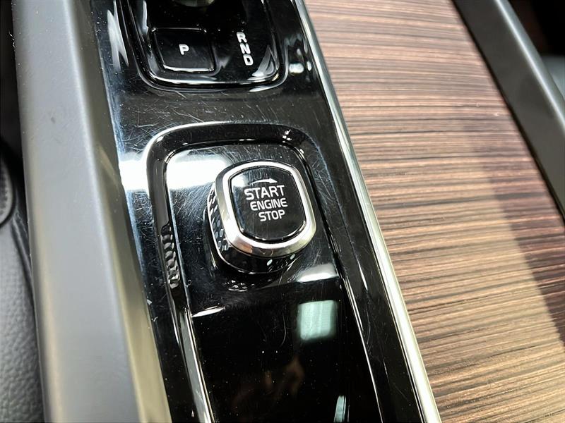 volvo XC60 2024 - 21