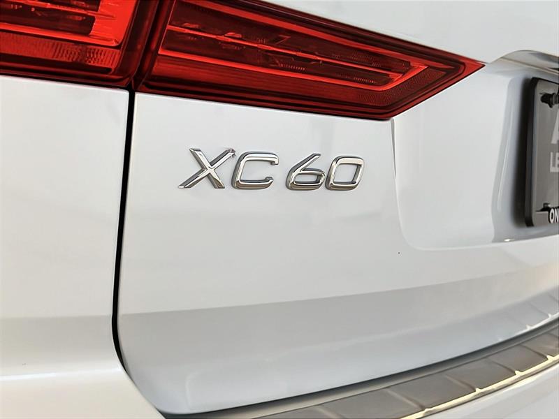 volvo XC60 2024 - 29