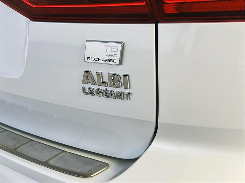 volvo XC60 2024 - 31