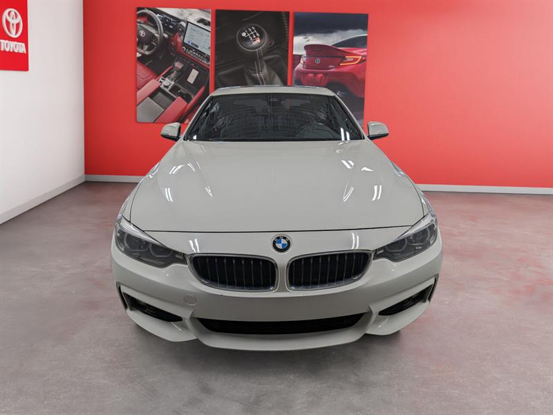 bmw SÃ©rie 4 2019